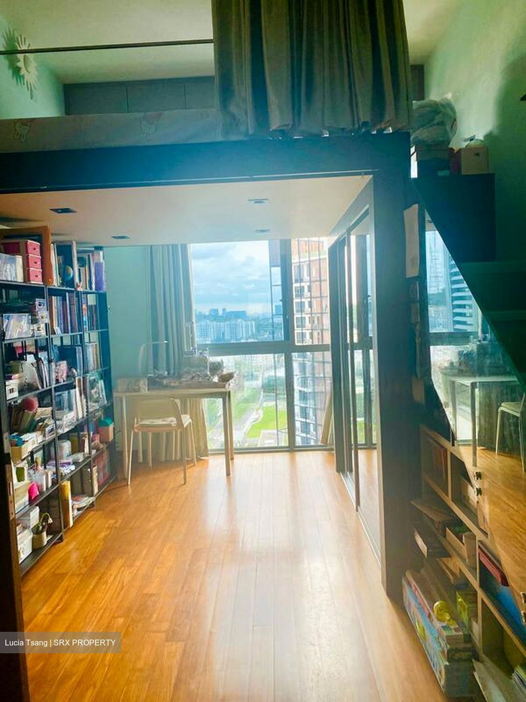 The Hillier (D23), Apartment #514047261